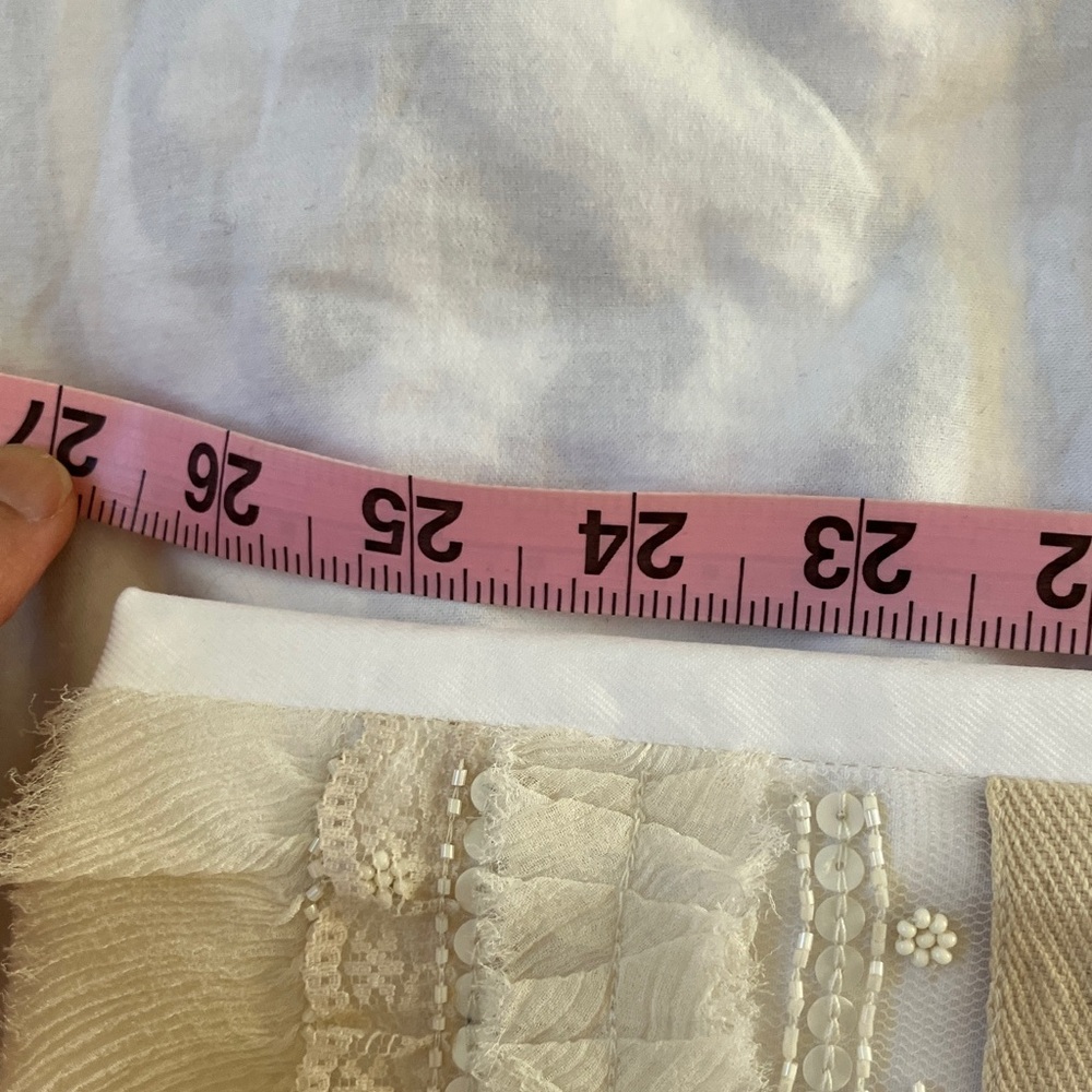 No 21 Numero Ventuno embellished skirt - Picture 8 of 12